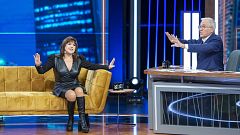 La gran confusión - Las travesuras de Loles León en la television