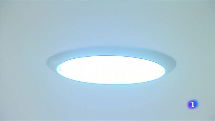 L'Informatiu - Torna a disparar-se la factura de la llum coincidint amb l'arribada del fred