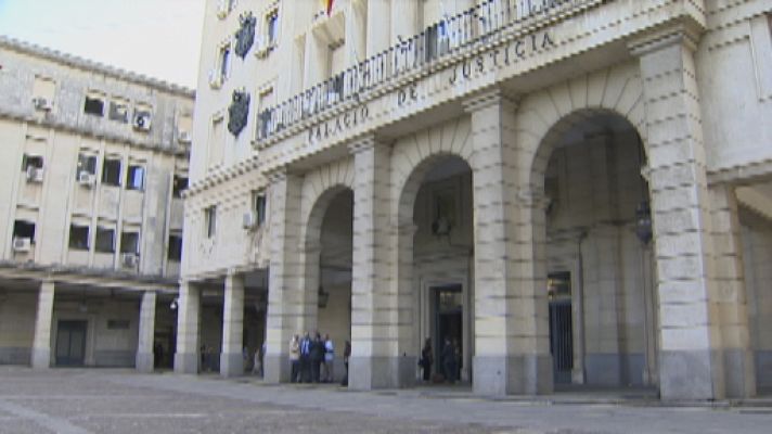 Noticias Andalucía - Caso de los ERE