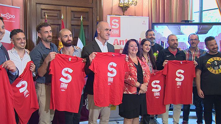 Noticias Andalucía - Derribar los mitos en torno al SIDA