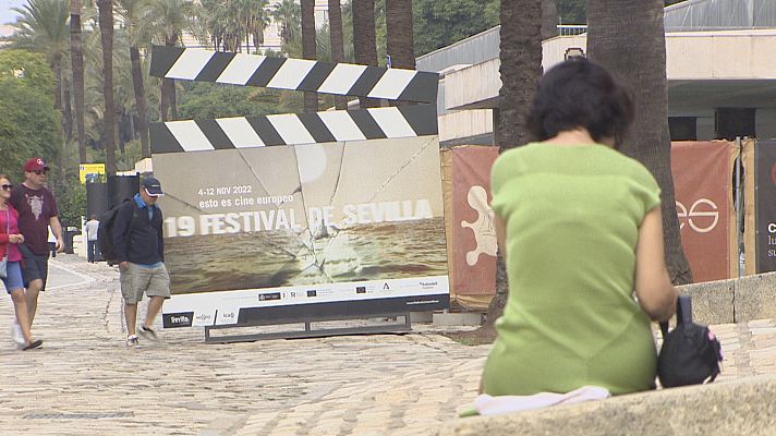 Llega el 19 Festival de Sevilla