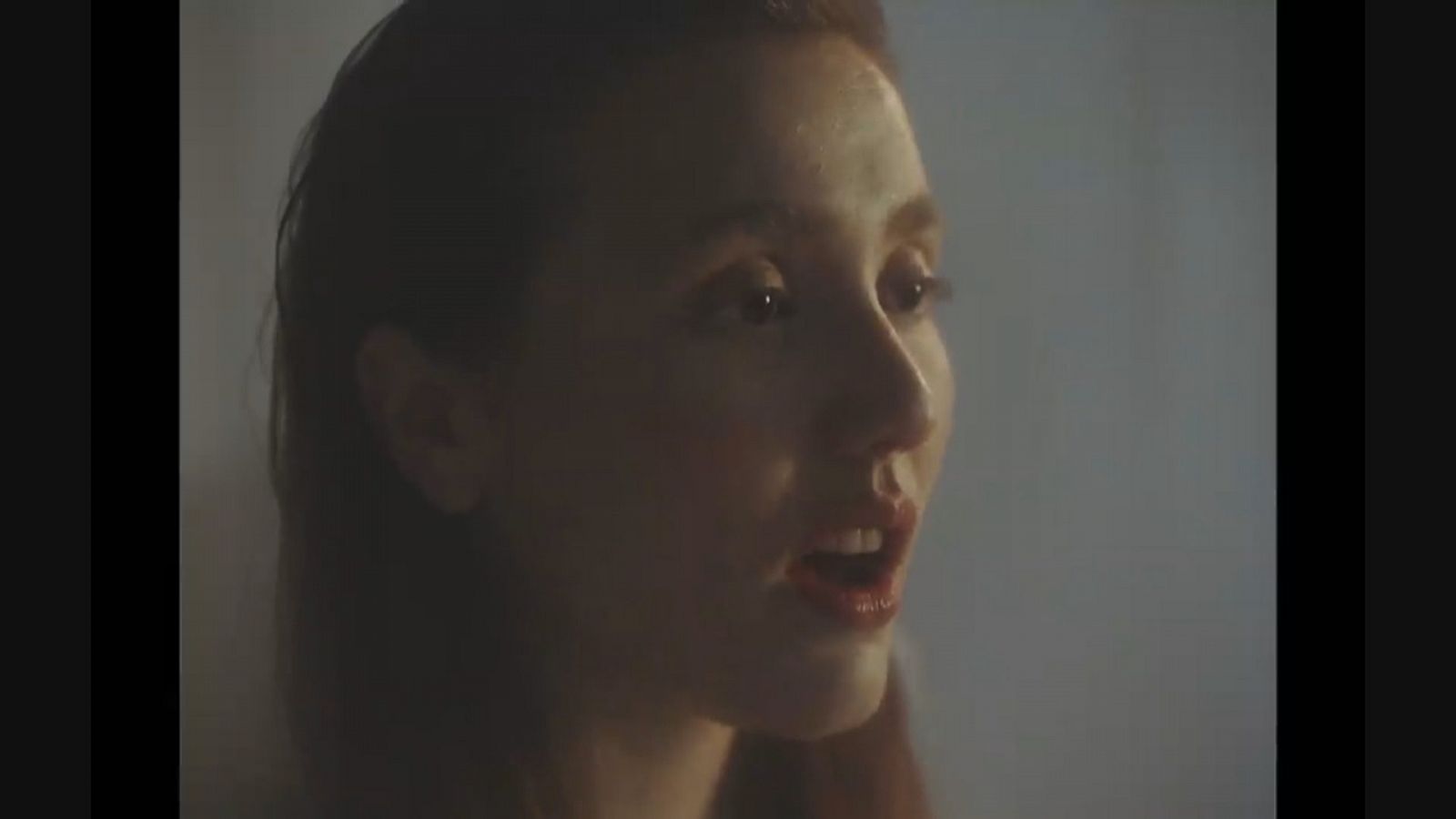 Entrevista a Rita Payés FInal de gira