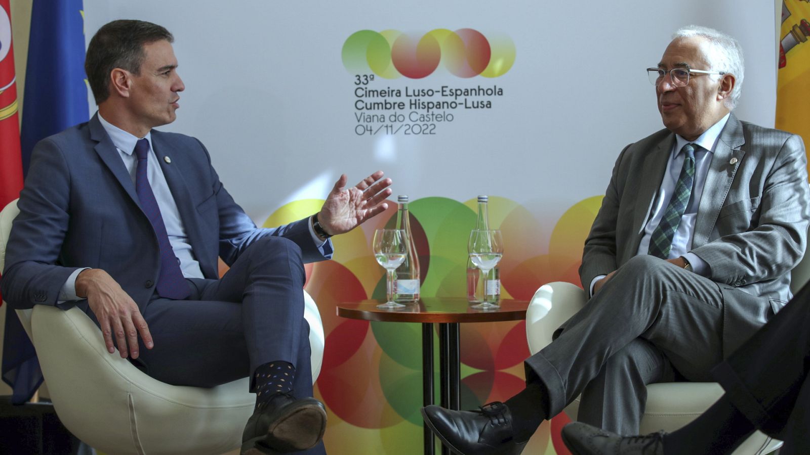 La tarde en 24 horas - 04/11/22  (1) - ver ahora