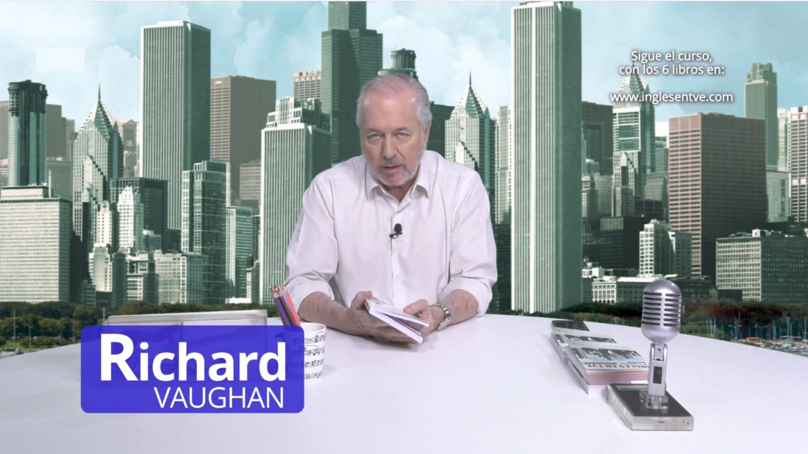 Inglés en TVE - Programa 636 - ver ahora