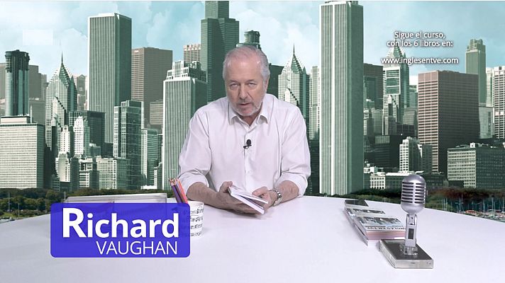 Inglés en TVE - Programa 636