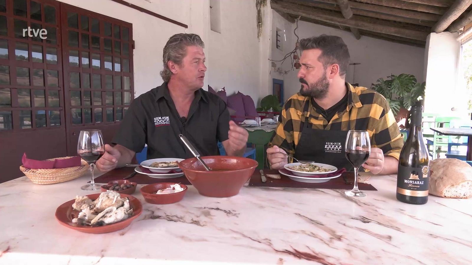 Aquí la Tierra - 04/11/22 - ver ahora