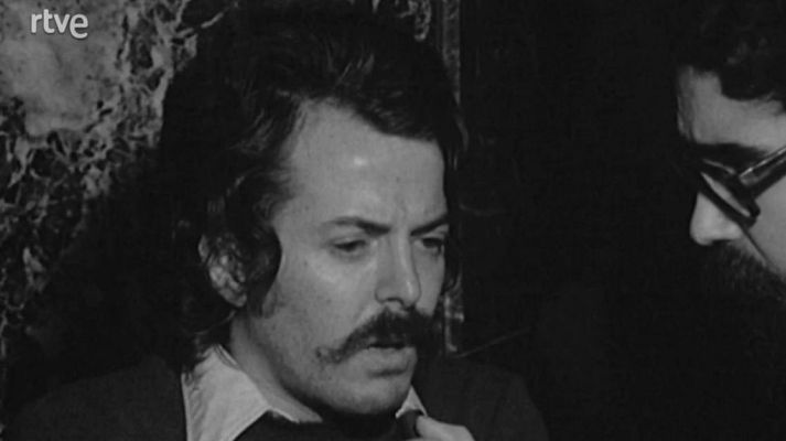 Tot Art - 25/10/1977