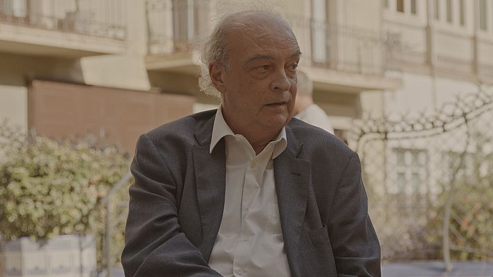 Un país para leerlo - Barcelona