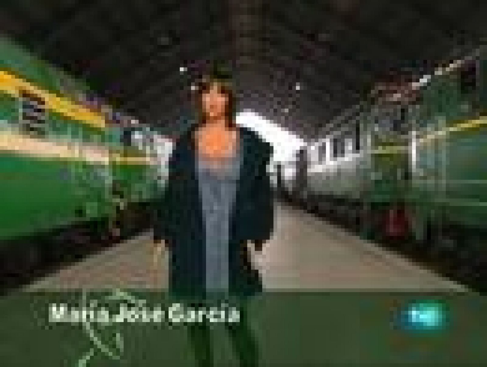 La aventura del saber - Ciencia y Tecnología - 20/01/10 - La aventura del Saber | Ver