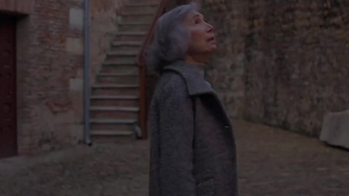 Telediario 2 - 'Las cartas perdidas', un documental sobre las mujeres republicanas