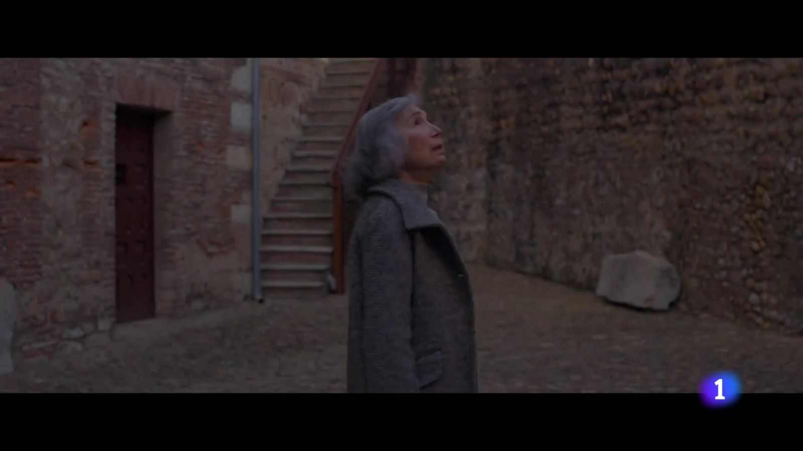 'Las cartas perdidas', un documental sobre las mujeres republicanas
