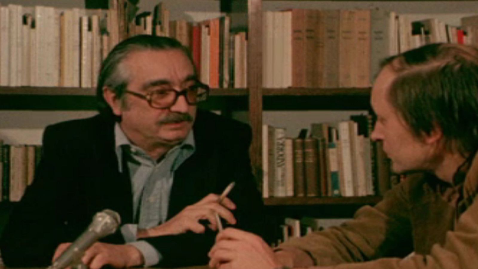 Arxiu TVE Catalunya - Tot Art - 22/11/1977