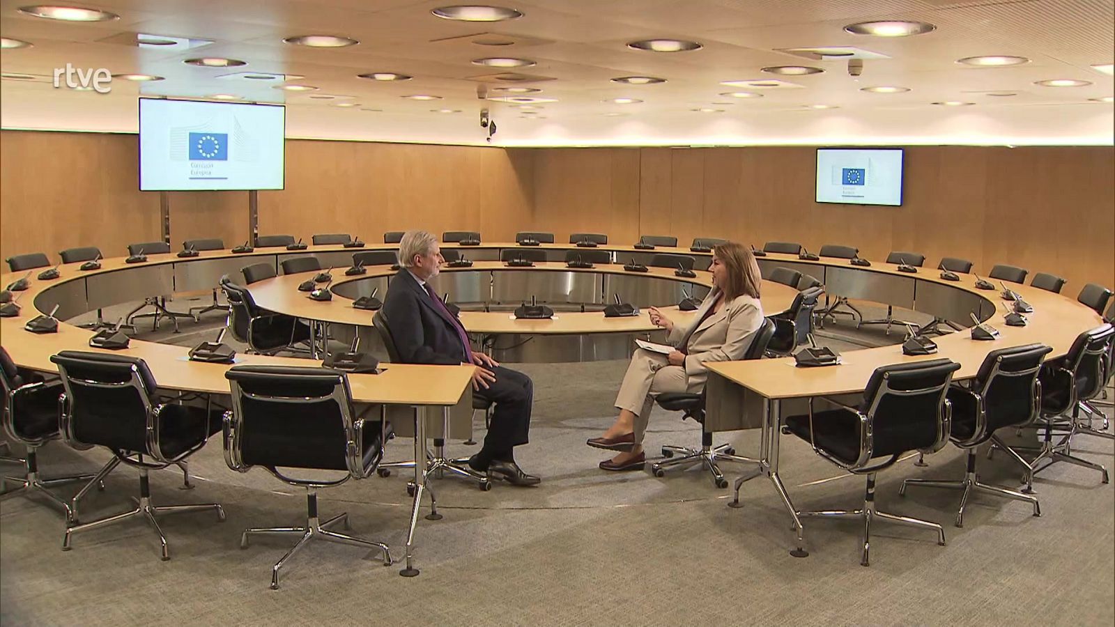 Europa 2022 - 04/11/22  - ver ahora