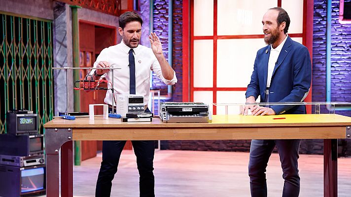 Órbita Laika - Los 80