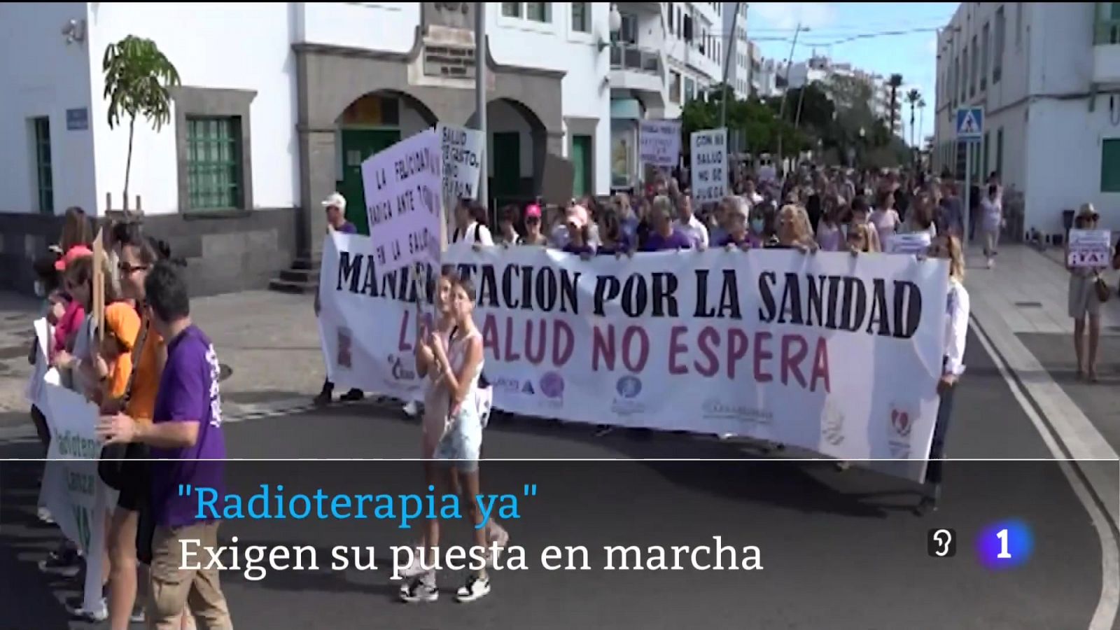 Telecanarias - 05/11/2022