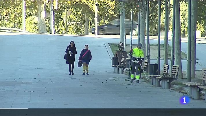 L'Informatiu - L'Informatiu - 05/11/2022