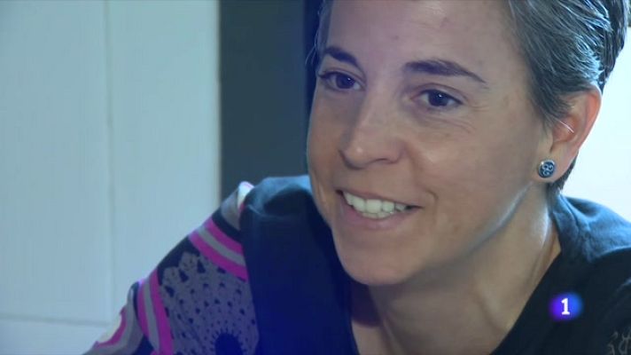 Telediario Fin de Semana - El trabajo de los cuidados sigue recayendo en mujeres