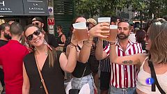 Los riesgos de beber alcohol a diario