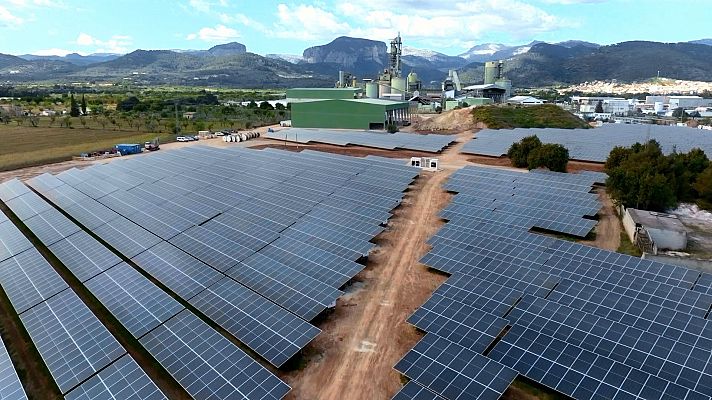 Reduce tu huella - Bienvenido Mr. Chip