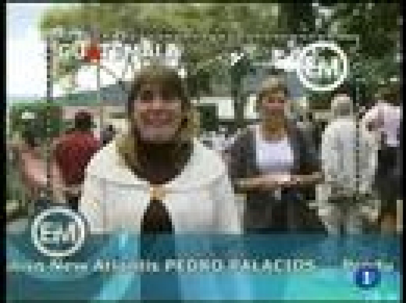 Españoles en el mundo: Guatemala - Tomas falsas | RTVE Play