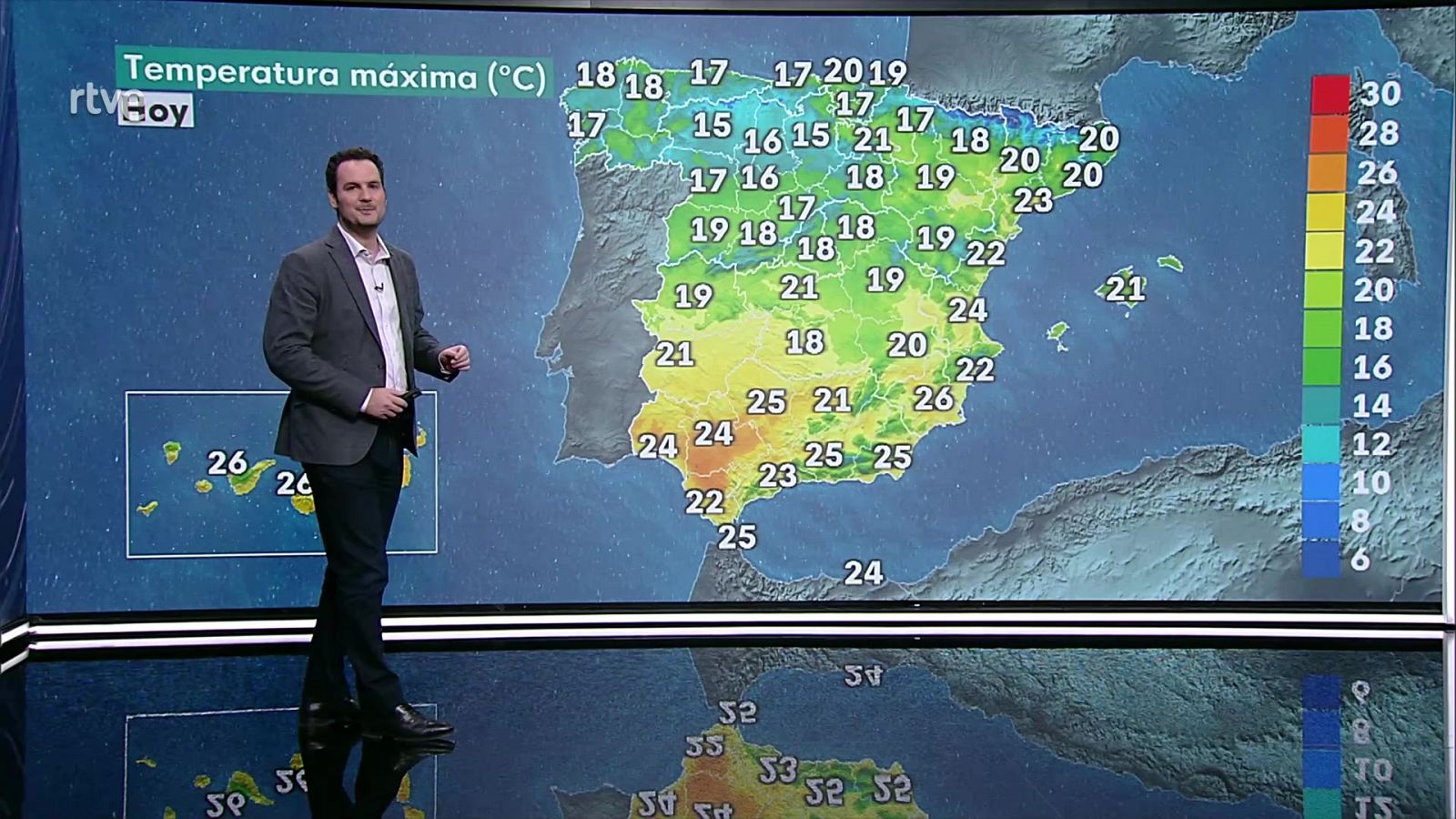 El Tiempo - 05/11/22 - RTVE.es