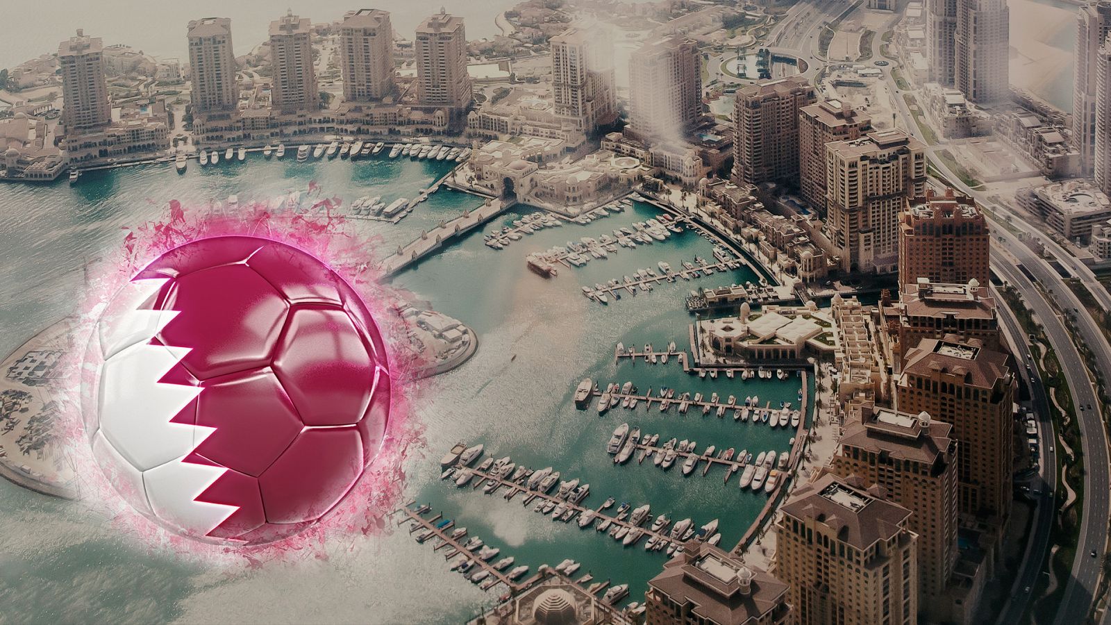 Informe Semanal - Qatar 2022, balones fuera - ver ahora