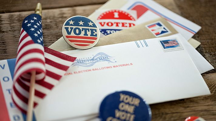 Informe Semanal - EE.UU., democracia bajo amenaza - ver ahora