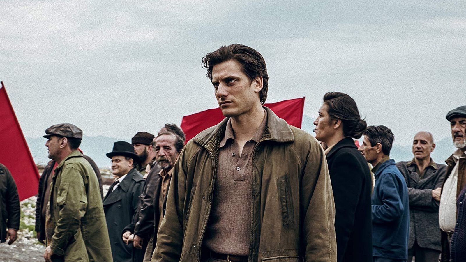 El cine de La 2 - Martin Eden (presentación) - ver ahora