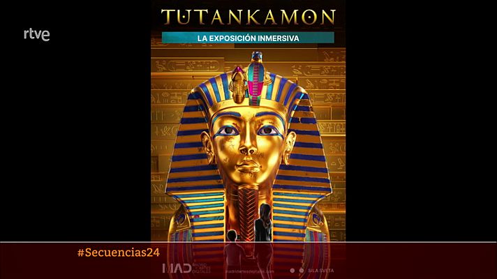 Secuencias en 24H - Secuencias en 24 horas - 05/11/22