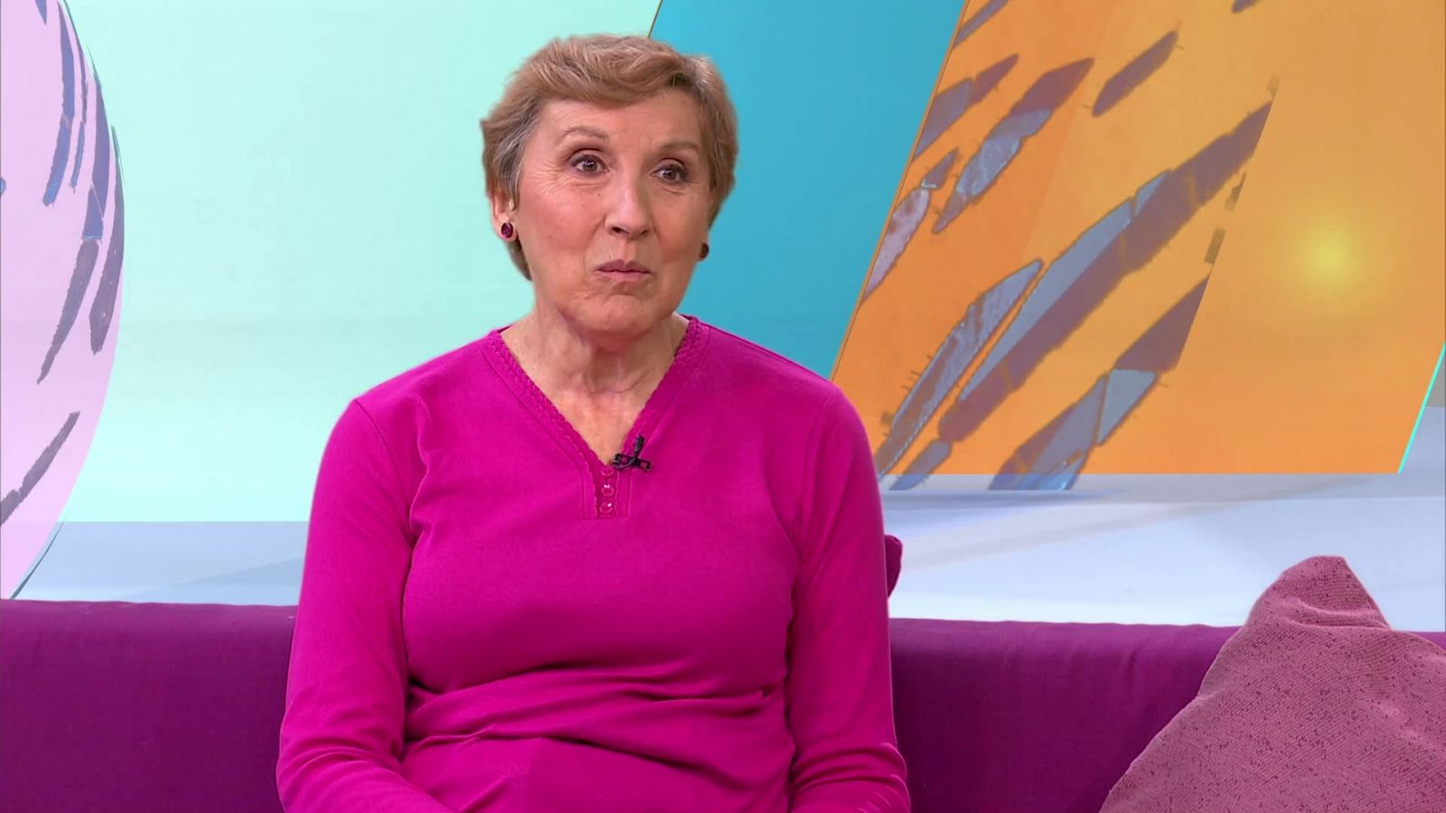 Shalom - Paloma Díaz-Mas, ciencia en judeoespañol - ver ahora