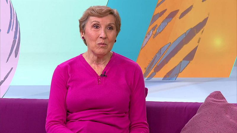 Shalom - Paloma Díaz-Mas, ciencia en judeoespañol - ver ahora