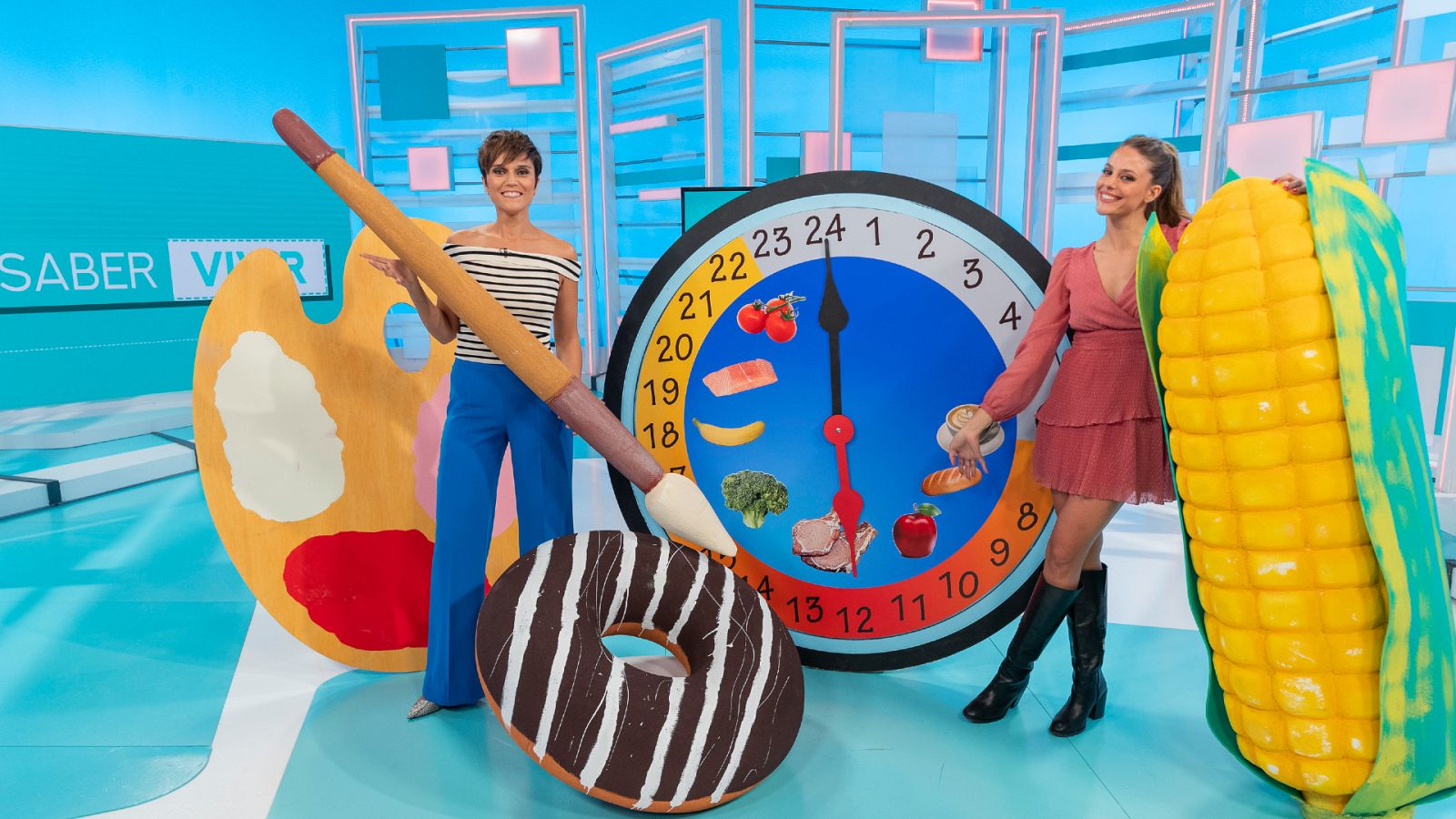 Saber vivir - 06/11/22 - ver ahora