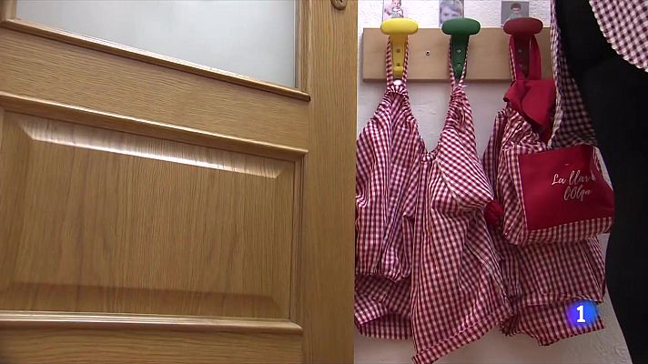 L'Informatiu - El buit legal de les 'mares de dia'