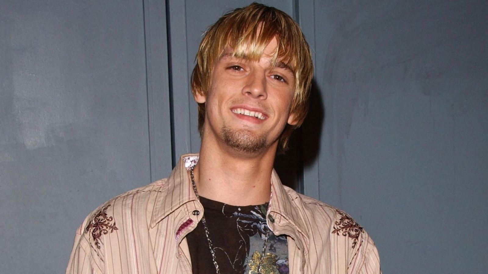 La tragedia de Nick Carter: antes de perder a Aaron murió Leslie