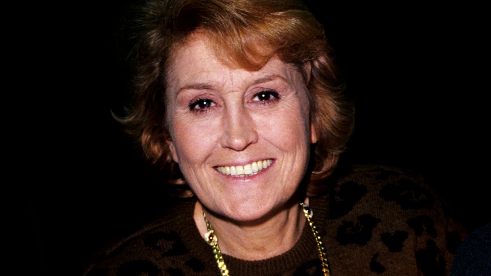 Corazón - Encarna Sánchez: una biografía contará cómo fue su vida