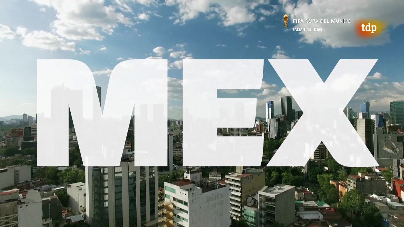 Así es México en el Mundial de Qatar 2022 