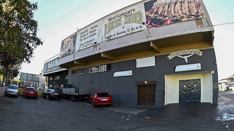 Cuatro fallecidos tras un atropello múltiple en Torrejón de Ardoz