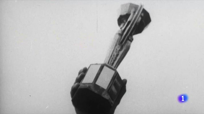 Telediario Fin de Semana - Brasil, la pentacampeona se postula para volver a ganar