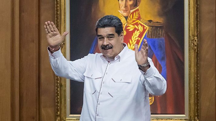 Tras la victoria de Lula, Nicolás Maduro busca retomar las relaciones bilaterales con países de América Latina