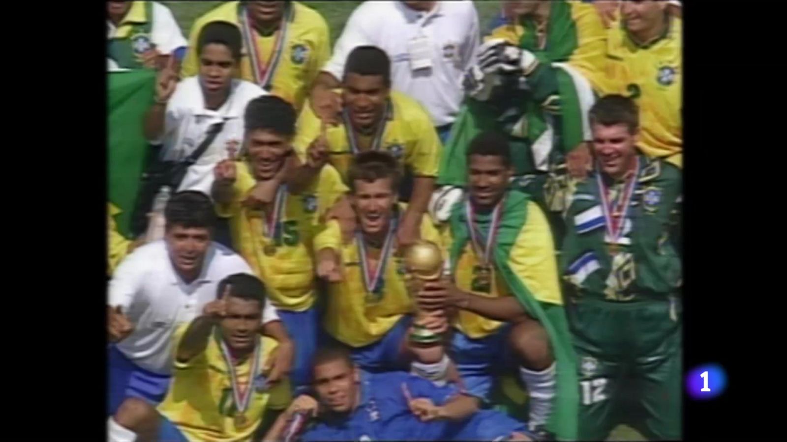 Mauro Silva: "Brasil tiene muchas opciones en Qatar 2022" | Ver