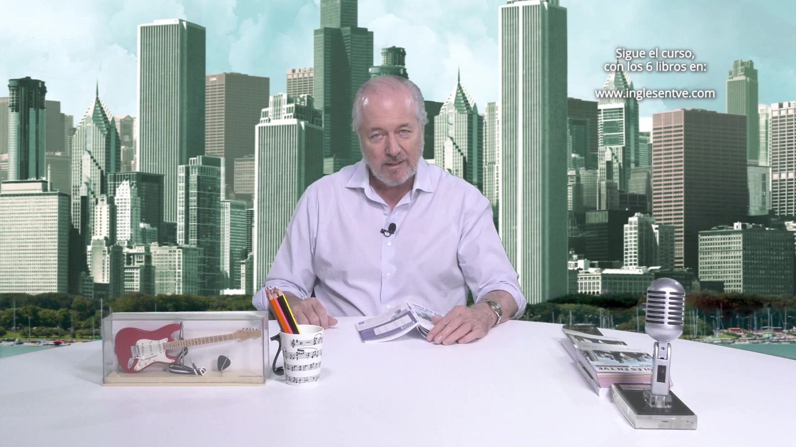 Inglés en TVE - Programa 631 - ver ahora