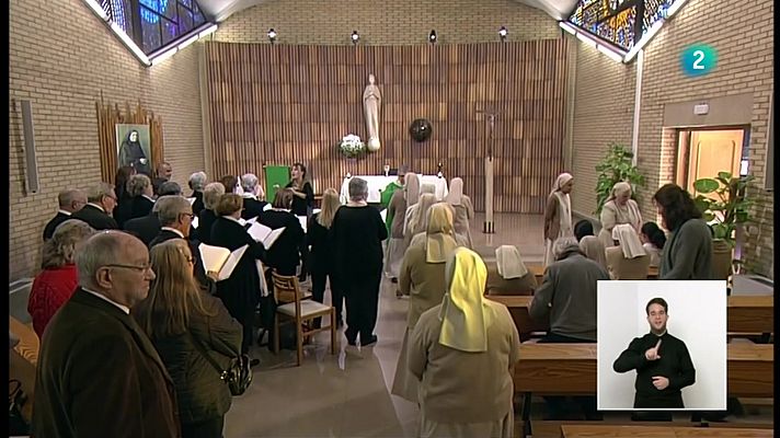 La Missa - 06/11/2022