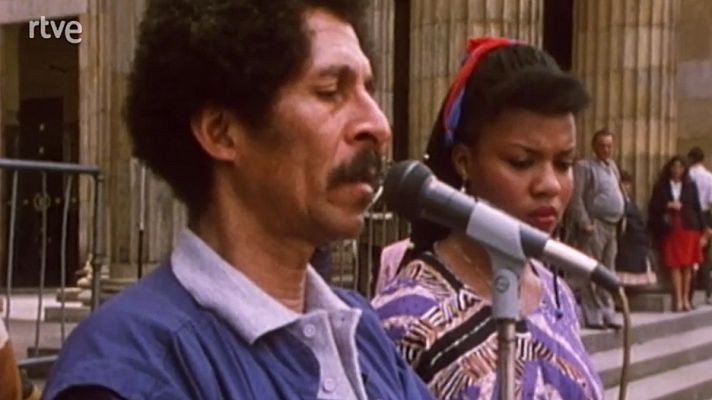 Colombia, violentamente amarga