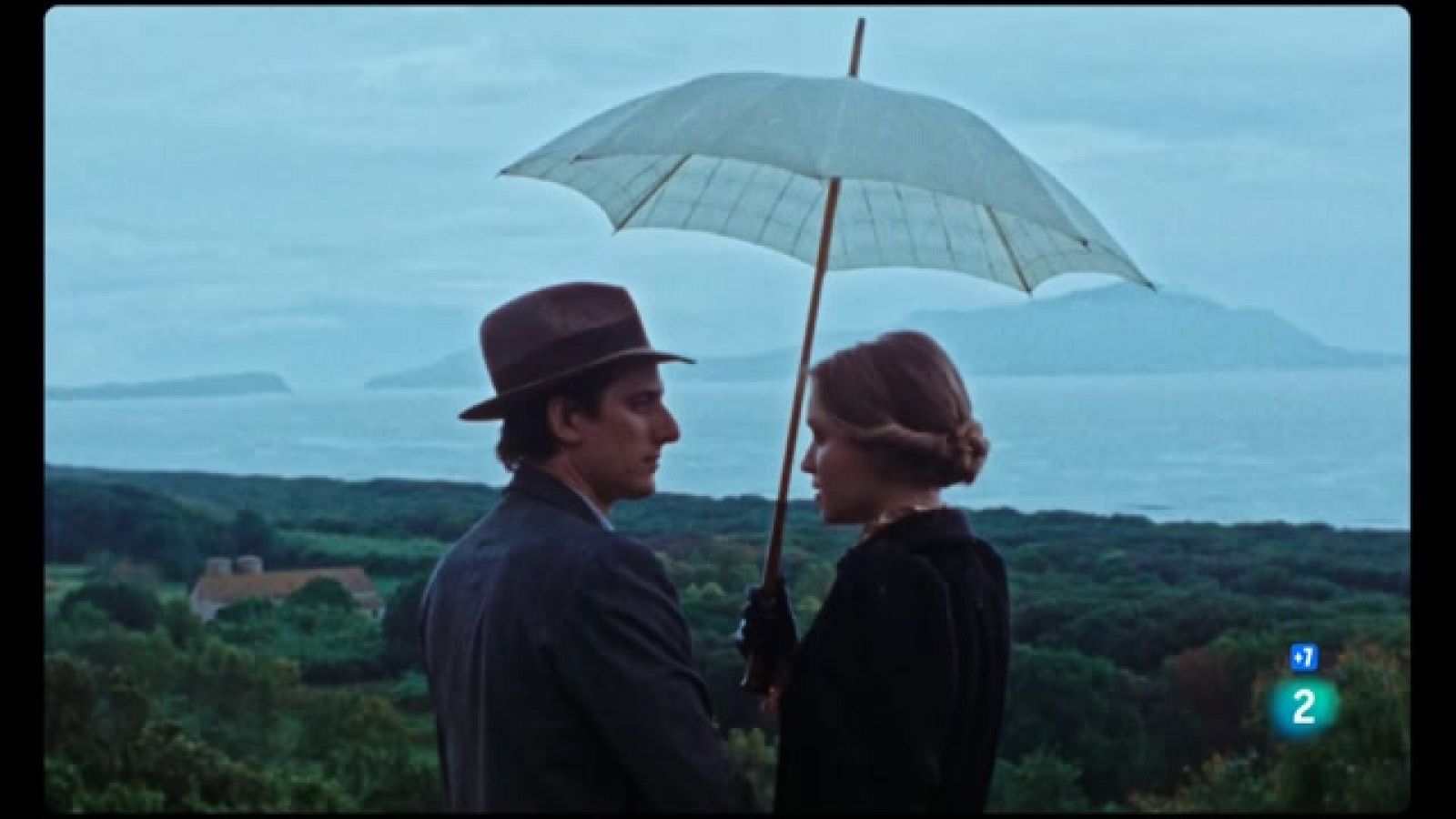 El cinema de La 2 - Martin Eden - Veure ara