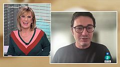 Cafè d'idees - Kenneth López Triquell: "Musk vol recuperar l'essència de Twitter"