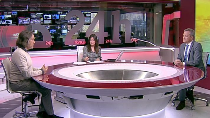 La economía - La economía - 07/11/22