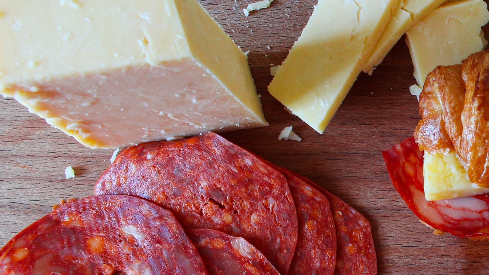 Alimentos tradicionales  vs. alternativa vegetal, ¿cual tiene un mejor aporte nutricional?