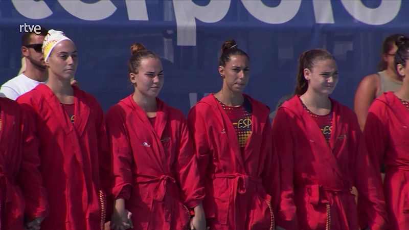 Parlamento - El reportaje - Nueva Ley del Deporte - 05/11/2022