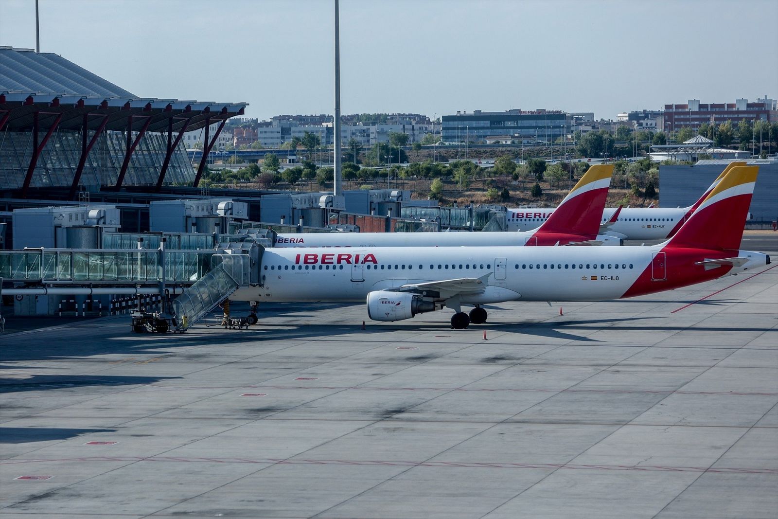 Cuidado con los mensajes de WhatsApp para ganar un billete de avión