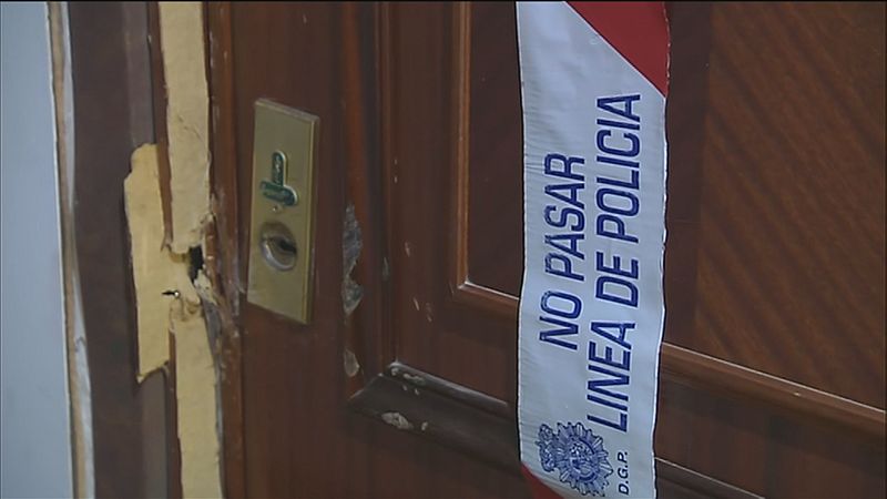 Violencia machista - Ver ahora